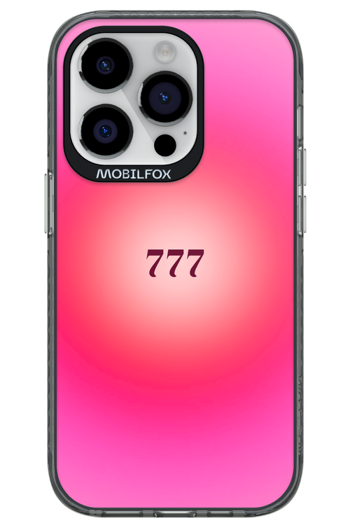 Aura 777 - Apple iPhone 14 Pro