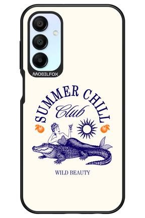 ChillMaid 2.0 - Samsung Galaxy A15