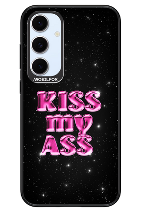 KMA 2.0 - Samsung S24 FE
