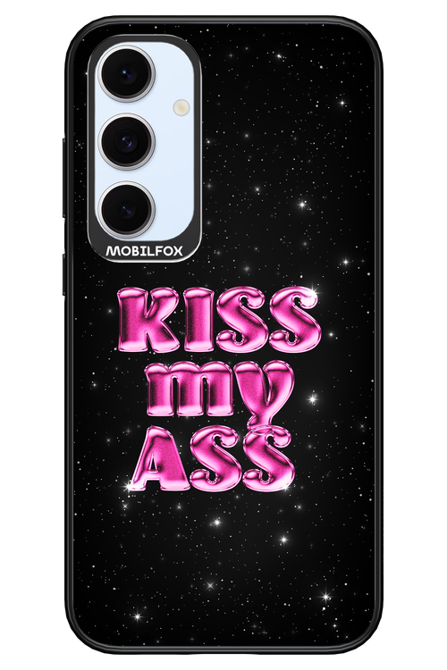 KMA 2.0 - Samsung S24 FE
