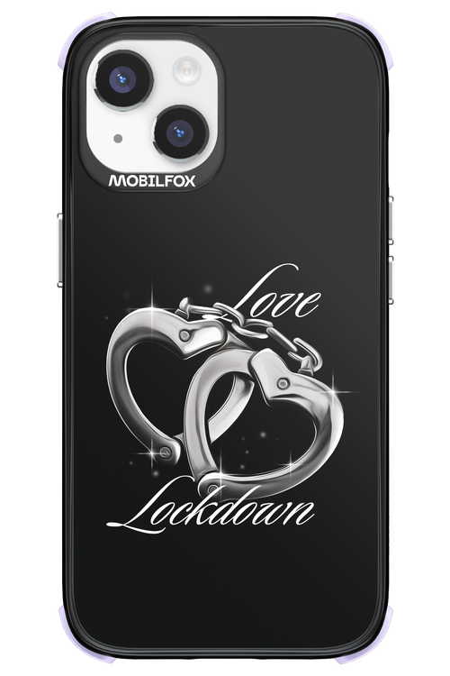 Love Lockdown - Apple iPhone 14