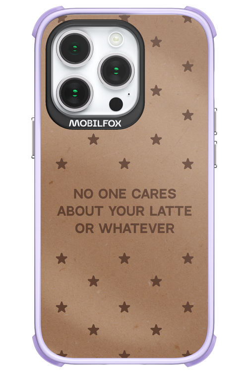 Whateverrr - Apple iPhone 14 Pro