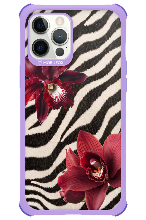 Vintage Flower 2.0 - Apple iPhone 12 Pro Max