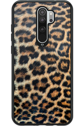 Leopard - Xiaomi Redmi Note 8 Pro