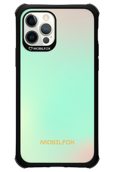 Pastel Mint - Apple iPhone 12 Pro