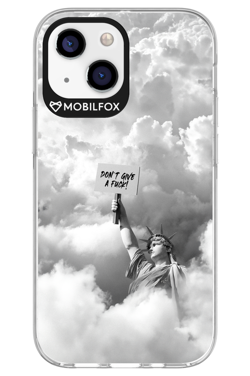 Don't give a  2.0 - Apple iPhone 13 Mini