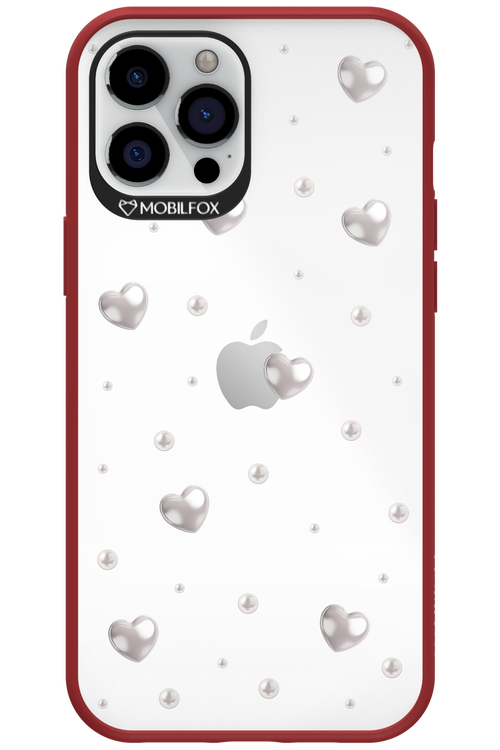 Pearl Tears 2.0 - Apple iPhone 12 Pro Max