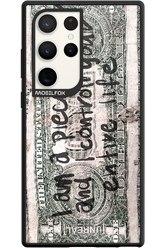 Dollars - Samsung Galaxy S23 Ultra