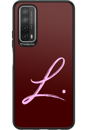(Dark Blush) L 2.0 - Huawei P Smart 2021