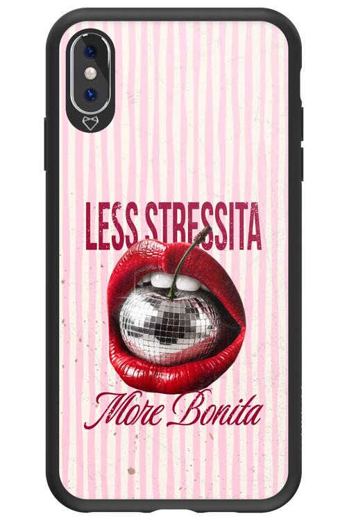 Bonita 2.0 - Apple iPhone XS Max