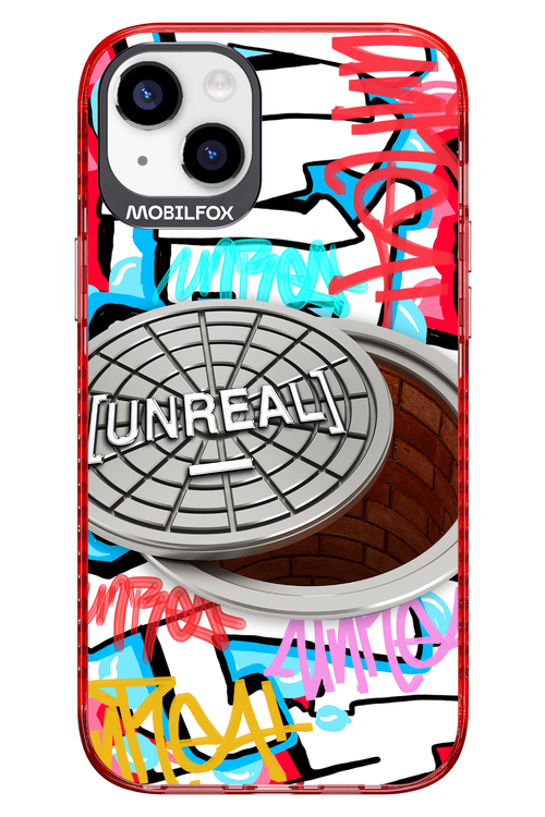 HULE - Apple iPhone 14 Plus