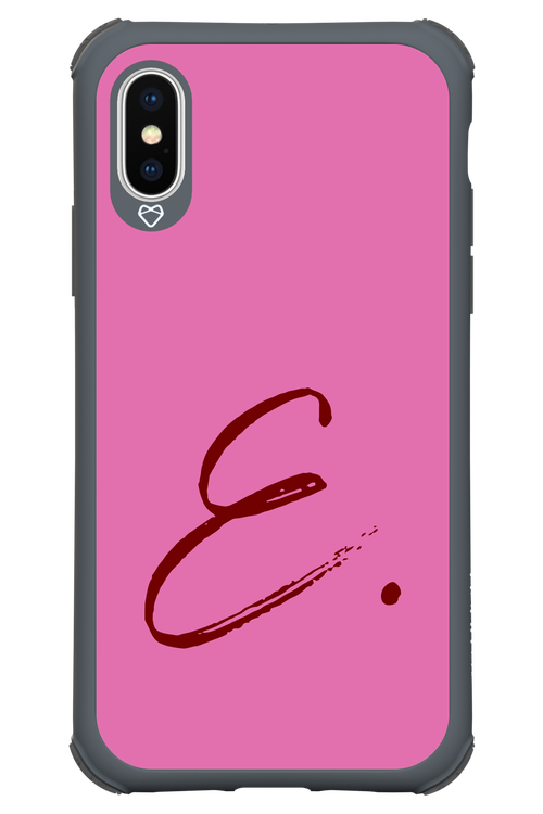 (Sorbet) E 2.0 - Apple iPhone X