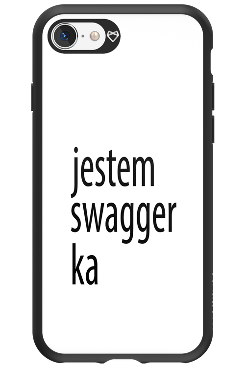 Swagger 2.0 - Apple iPhone 8