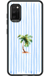 Palm Chill - Samsung Galaxy A41