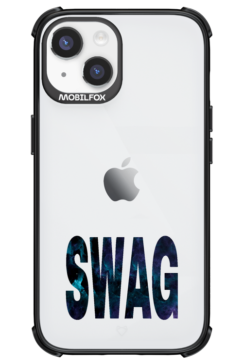 Holo Swag - Apple iPhone 14