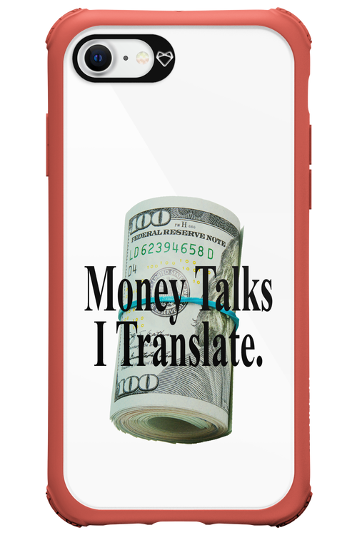 Money Talks II 2.0 - Apple iPhone SE 2020