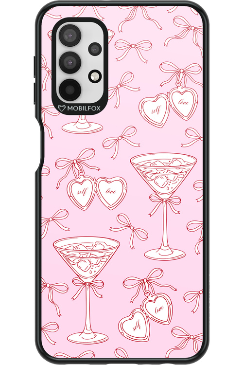Tipsy Toast 2.0 - Samsung Galaxy A32 5G