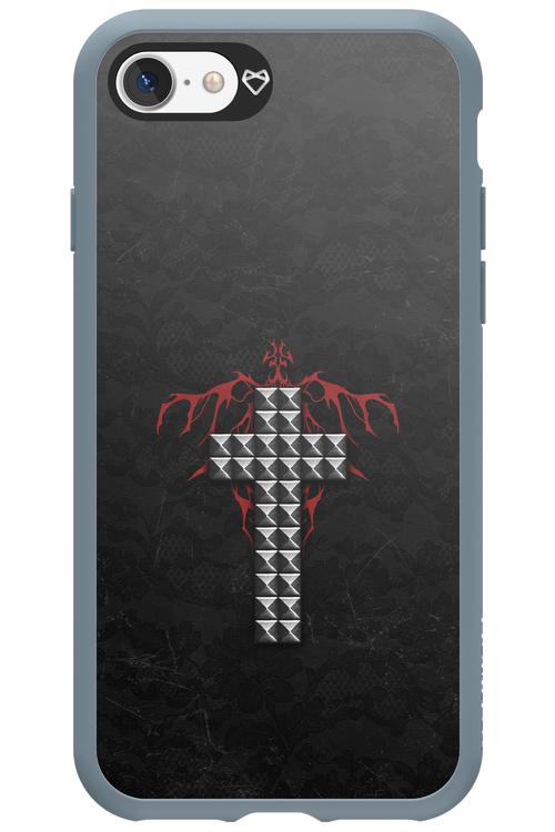 Dark Prayer 2.0 - Apple iPhone 7