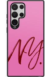 (Sorbet) NY 2.0 - Samsung Galaxy S22 Ultra
