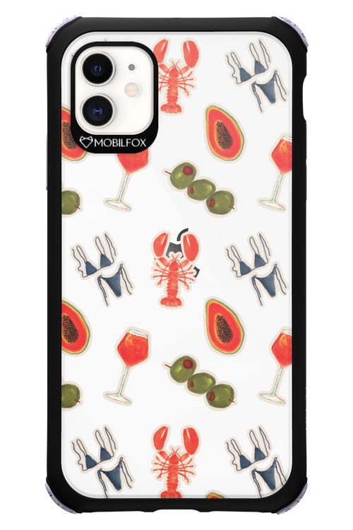 Aperitivo Dreams - Apple iPhone 11