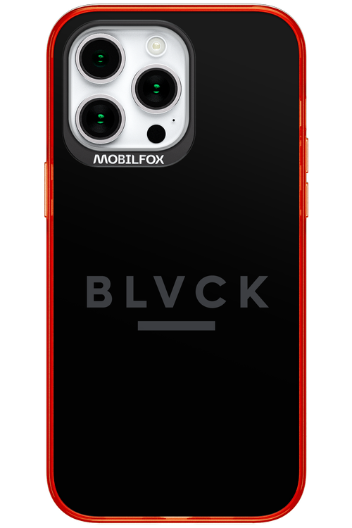 BLVCK II - Apple iPhone 15 Pro Max