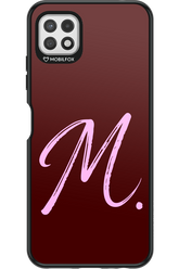 (Dark Blush) M 2.0 - Samsung Galaxy A22 5G