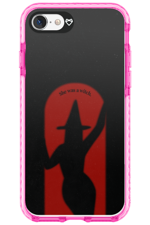 Witch Season - Apple iPhone SE 2020