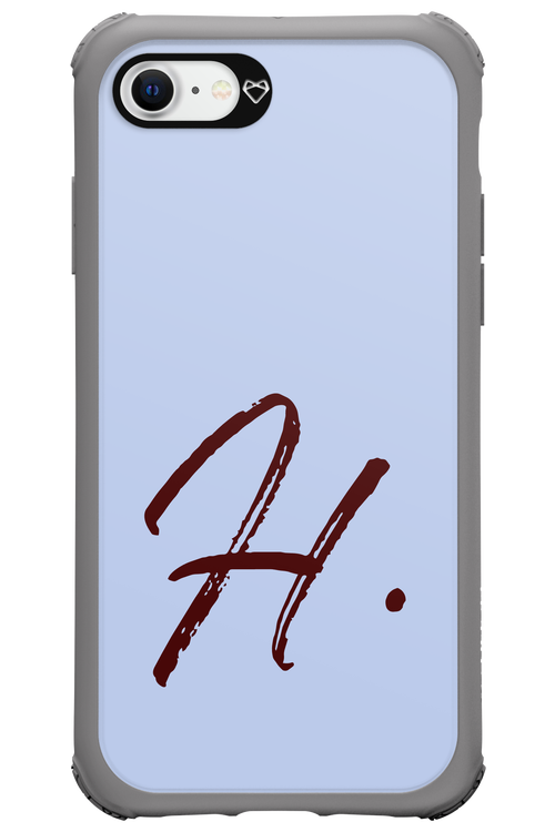 (Jellyfish Presso) H 2.0 - Apple iPhone SE 2022