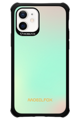 Pastel Mint - Apple iPhone 12