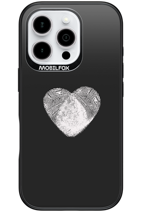 EVIDENCE - Apple iPhone 16 Pro