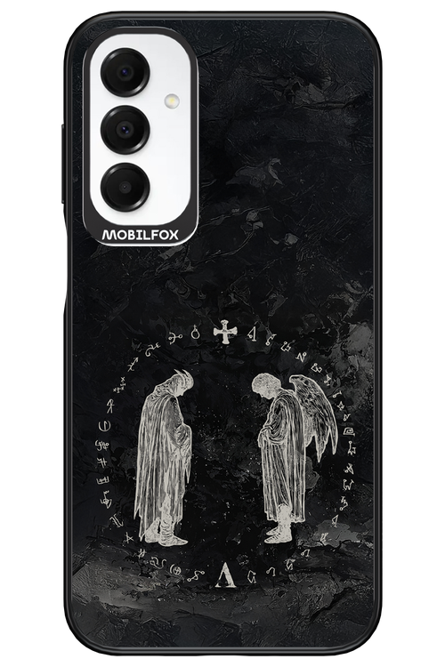 iNGER & D3MON V1 2.0 - Samsung A16
