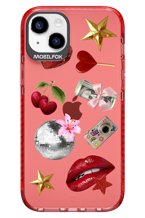 GIRL ERA 2.0 - Apple iPhone 14 Plus