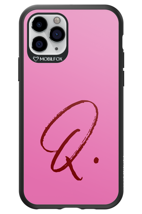 (Sorbet) Q 2.0 - Apple iPhone 11 Pro