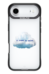 Waves - Apple iPhone 17 Air