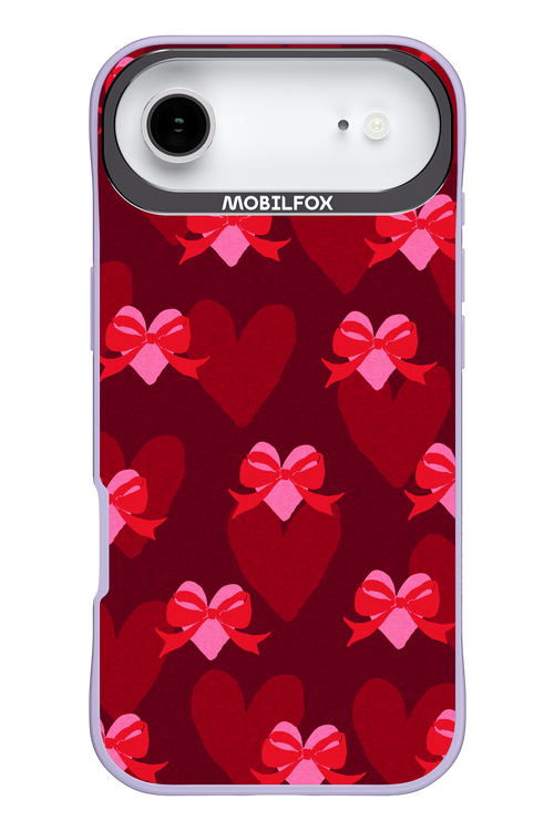 My Heart My Love - Apple iPhone 17 Air