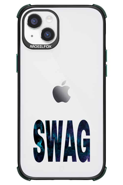 Holo Swag - Apple iPhone 14 Plus