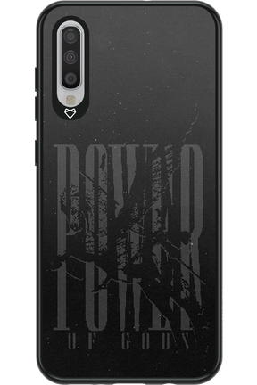 Power of Gods - Samsung Galaxy A70