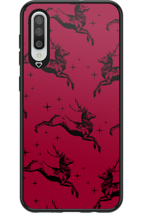 Oh Deer - Samsung Galaxy A50