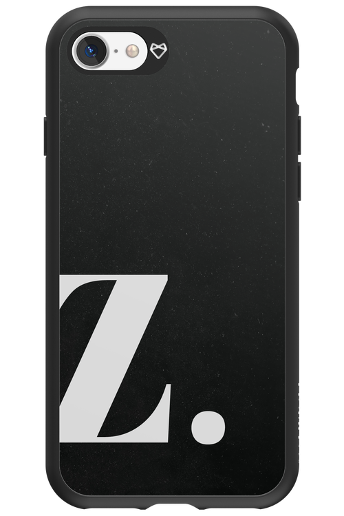 Z (Off Space) 2.0 - Apple iPhone 7