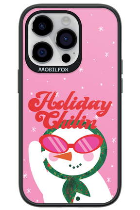Holiday Chillin - Apple iPhone 14 Pro