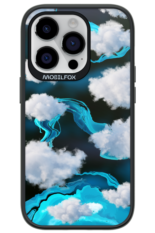Skywalker 2.0 - Apple iPhone 14 Pro