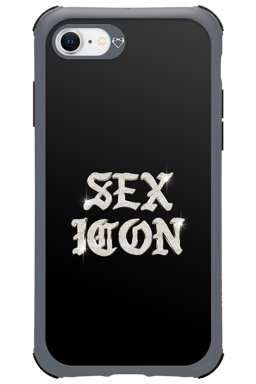 SEX ICON 2.0 - Apple iPhone 7