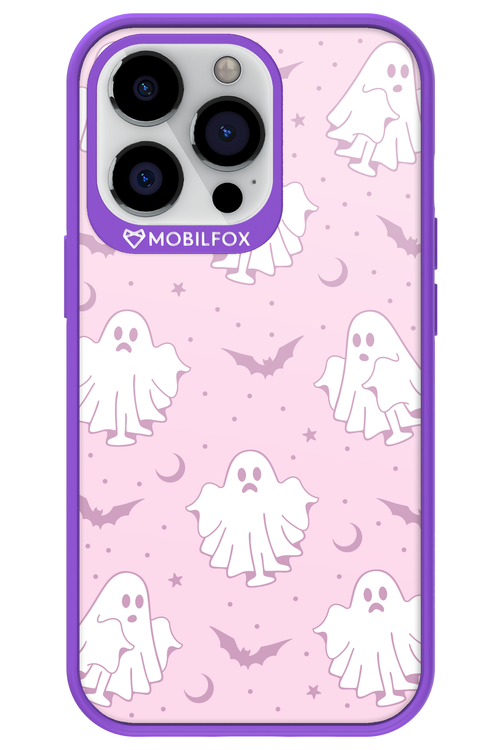 Boo Boo - Apple iPhone 13 Pro