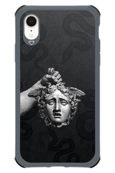 Medusa’s Gaze - Apple iPhone XR
