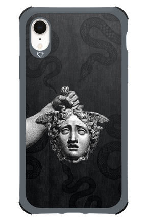 Medusa’s Gaze - Apple iPhone XR