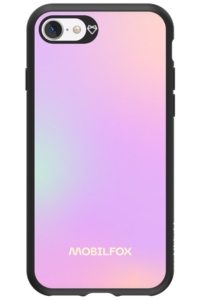 Pastel Violet 2.0 - Apple iPhone 7
