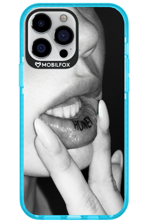 Lip Secret 2.0 - Apple iPhone 13 Pro Max