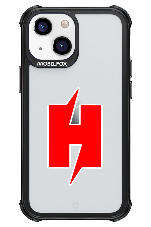 HYPER Leather 2.0 - Apple iPhone 13 Mini