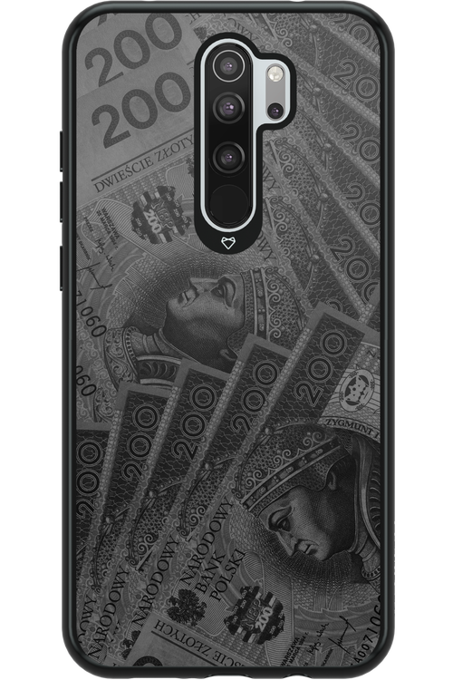 200 2.0 - Xiaomi Redmi Note 8 Pro