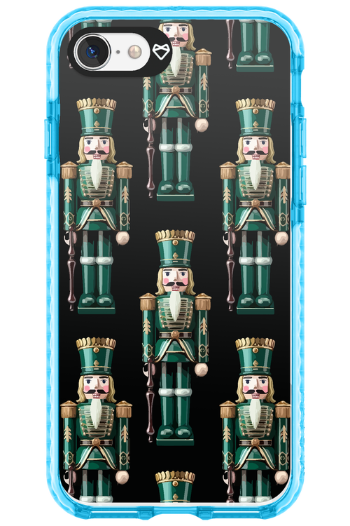 Nutcracker - Apple iPhone 8